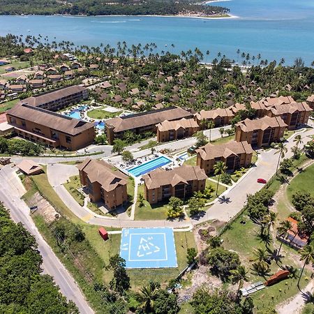 Apt Beira-Mar Eco Resort Praia Dos Carneiros Tamandaré Extérieur photo
