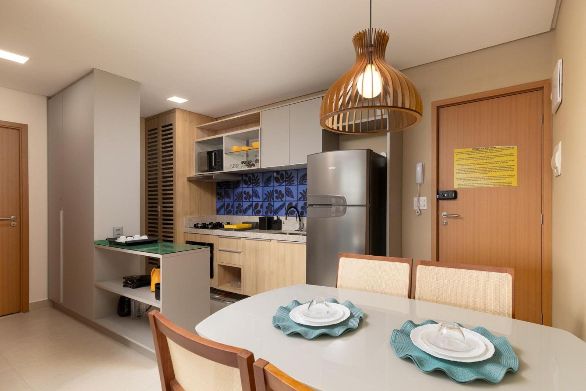 Apt Beira-Mar Eco Resort Praia Dos Carneiros Tamandaré Extérieur photo
